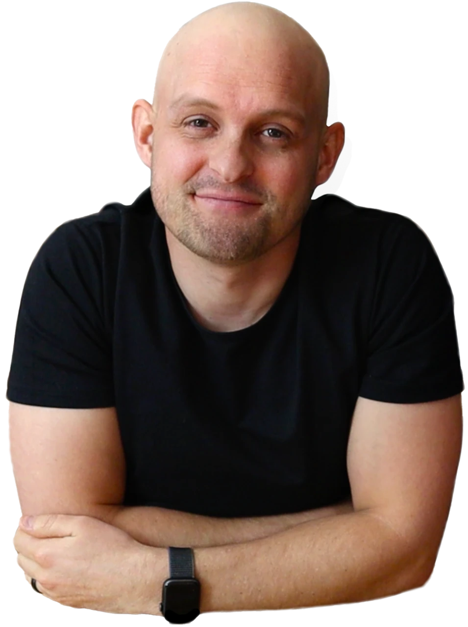 Payton Clark Smith founder of PaitDigital
